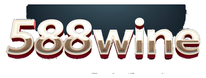 588wine logo